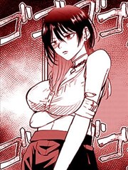 人物线专题:终斗漫画角色关系示意